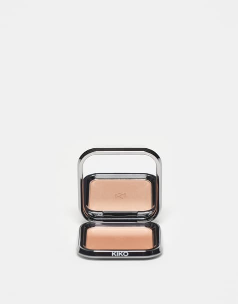 KIKO Milano - Radiant Touch - Polvere abbronzante - view 1