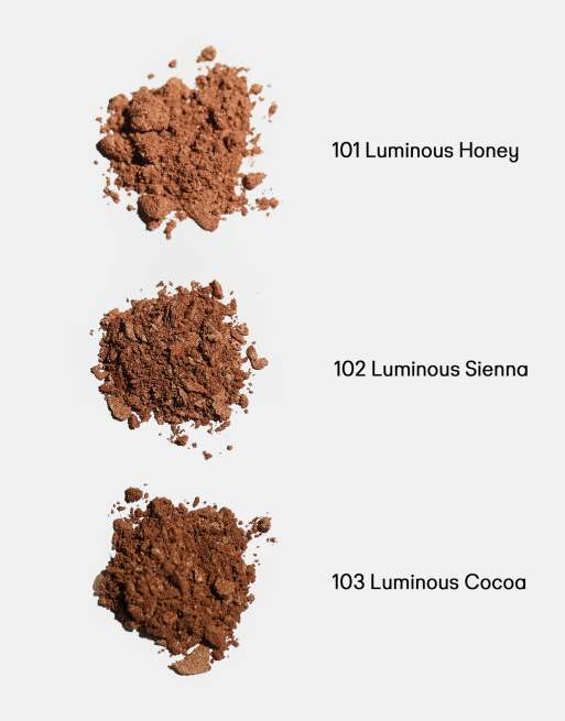 KIKO Milano - Radiant Touch - Polvere abbronzante, 2 di 4