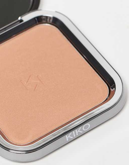 KIKO Milano - Radiant Touch - Polvere abbronzante, 4 di 4
