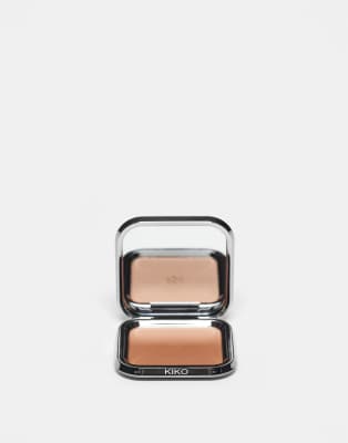 KIKO Milano - Radiant Touch - Poudre bronzante - view 1