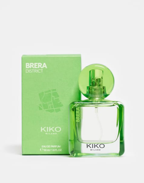 KIKO Milano Scent Of Milan Eau de Parfum 50ml - Brera District - view 1