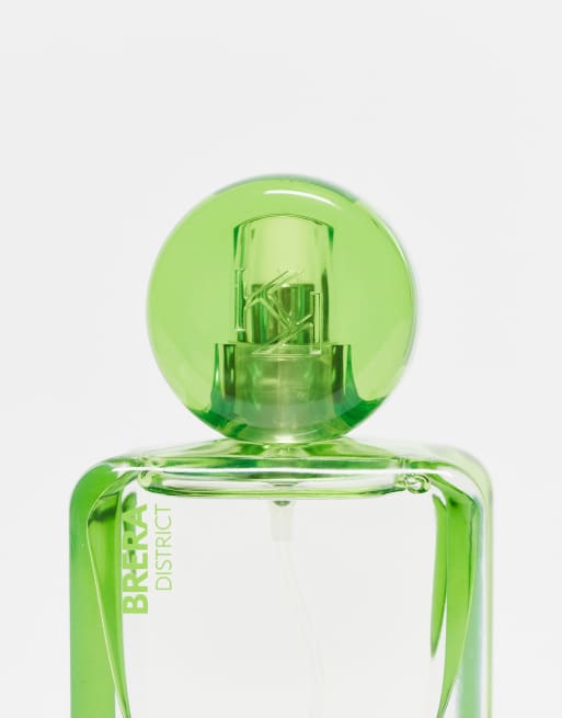 KIKO Milano Scent Of Milan Eau de Parfum 50ml - Brera District, 2 of 4