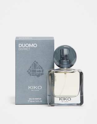 KIKO Milano Scent Of Milan Eau de Parfum 50ml Duomo District Top