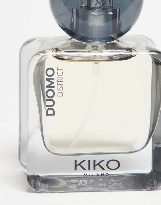 KIKO Milano Scent Of Milan Eau de Parfum 50ml Duomo District ASOS