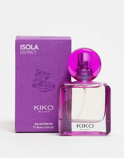 KIKO Milano Scent Of Milan Eau de Parfum 50ml - Isola District - view 1