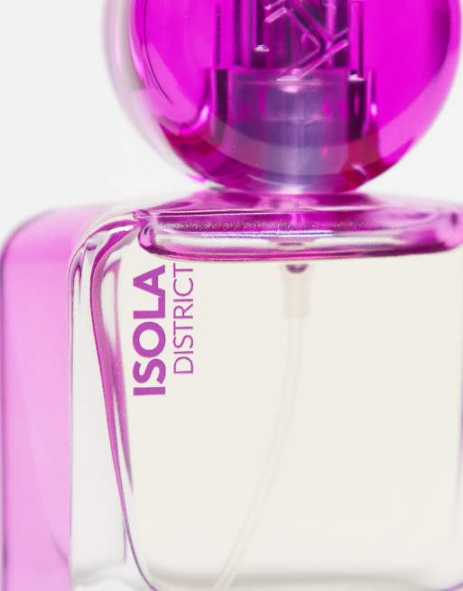 KIKO Milano Scent Of Milan Eau de Parfum 50ml - Isola District, 2 of 4