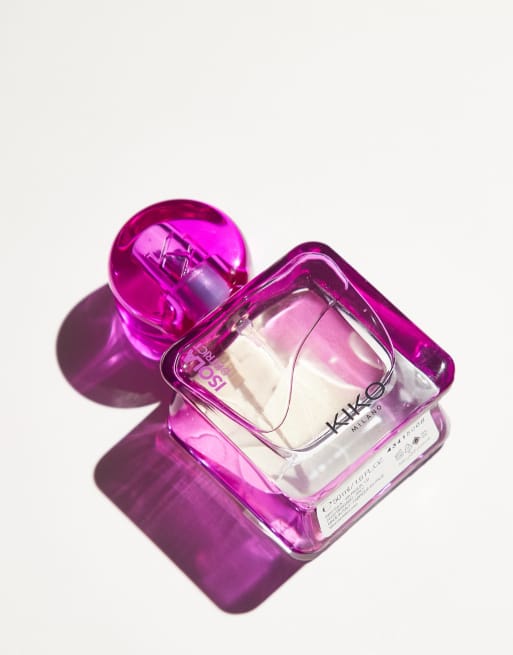KIKO Milano Scent Of Milan Eau de Parfum 50ml - Isola District, 3 of 4