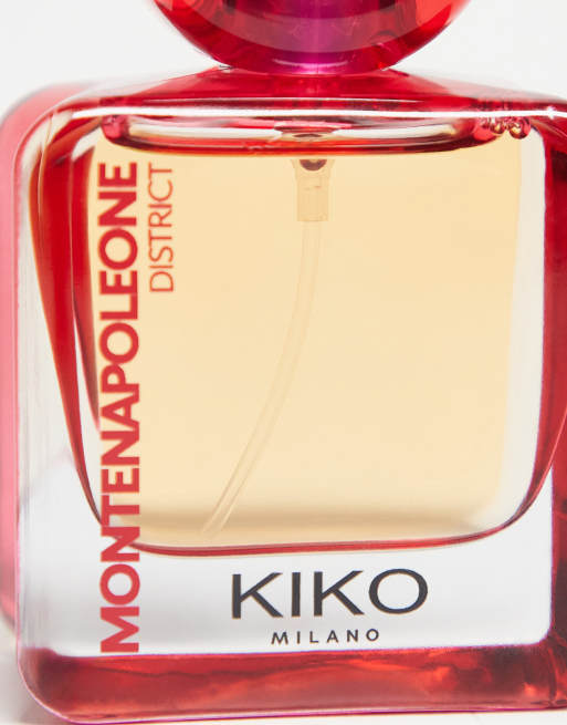 KIKO Milano Scent Of Milan Eau de Parfum 50ml - Montenapoleone District, 2 of 4