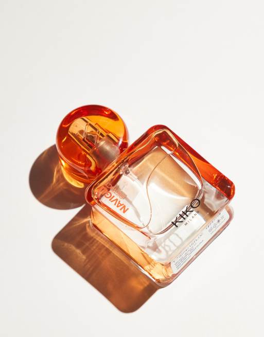 KIKO Milano Scent Of Milan Eau de Parfum 50ml - Navigli District, 2 of 4