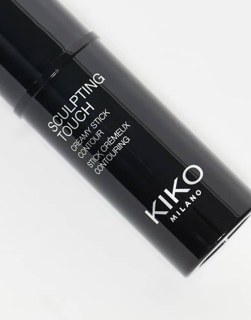 KIKO Milano – Sculpting Touch Creamy Stick Contour – Krämigt konturstift, 4 av 4