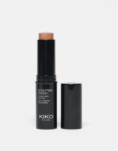 KIKO Milano – Sculpting Touch – Kremowy sztyft do konturowania - view 1