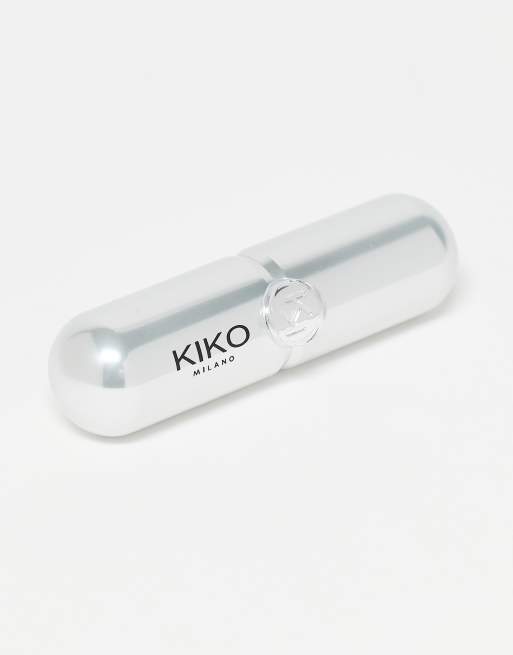 KIKO Milano - Secret Oil Core - Læbepomade - 02 Hyrda Kiss, 4 af 4
