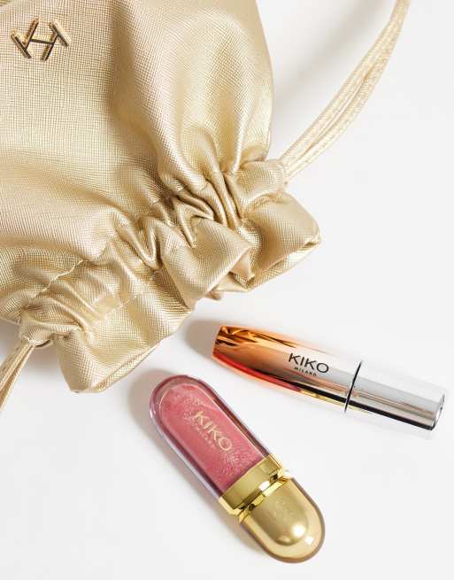 KIKO Milano Secret Santa Make Up Gift Set 9ml - 16% Saving , 2 of 4