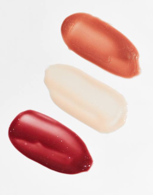 KIKO Milano - Set labbra lucido (valore £35,97), 3 di 4