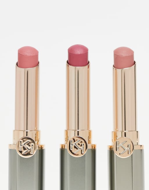 KIKO Milano - Set labbra Unlimited Perfection (del valore di 38,97 £), 4 di 4