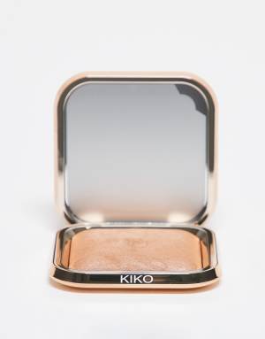 KIKO Milano Silky Glow Baked Bronzer
