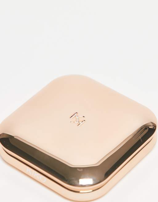 KIKO Milano – Silky Glow – Wypiekany bronzer, 3 z 4