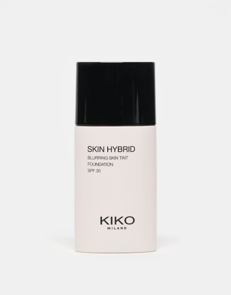 KIKO Milano - Skin Hybrid - Crema colorata per il viso - view 1