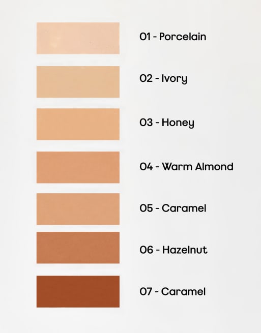 KIKO Milano - Skin Hybrid - Crema colorata per il viso, 3 di 4