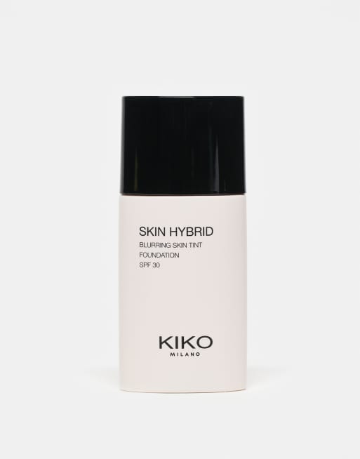 KIKO Milano Skin Hybrid Tint