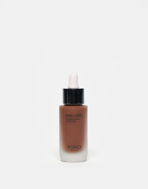 KIKO Milano - Skin Lover Intensive Serum Foundation - view 1