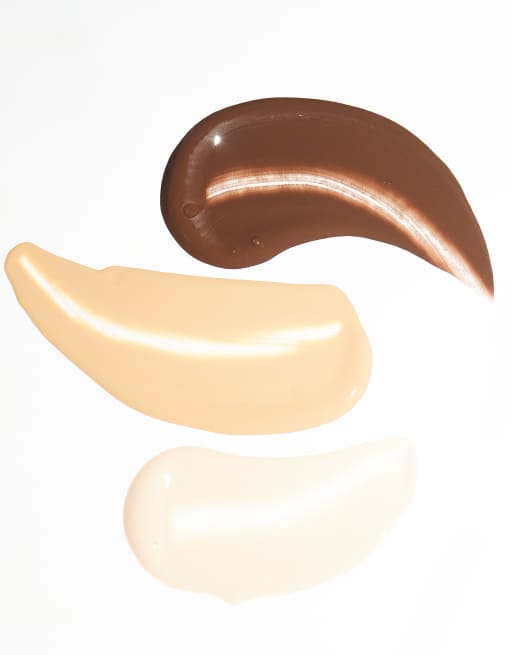 KIKO Milano Skin Lover Intensive Serum Foundation, 3 of 4