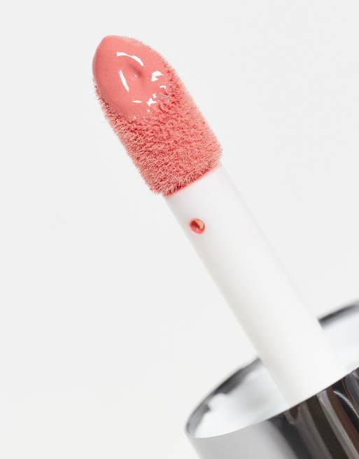 KIKO Milano - Skin Lover - So Chic Trio Blush - 03 Pink Whisper , 4 van 4