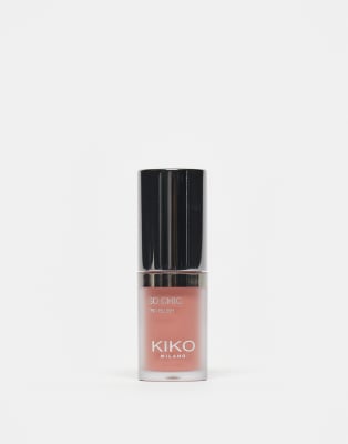 KIKO Milano – Skin Lover So Chic – Uniwersalny róż w odcieniu 01 Sugar Spice - view 1