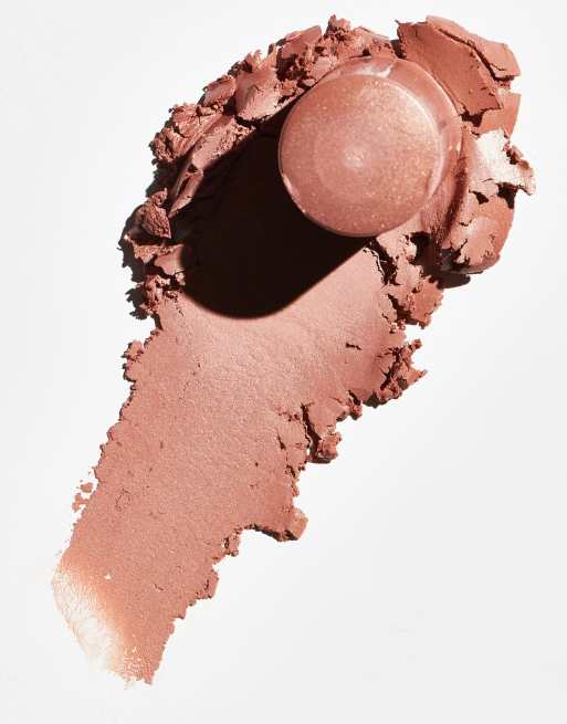 KIKO Milano - Stick blush crémeux effet velours - 01 Golden Sand, 3 de 4
