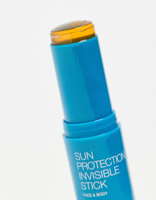 KIKO Milano – Sun Protection Invisible Stick – Solskyddsstift med SPF 50, 4 av 4