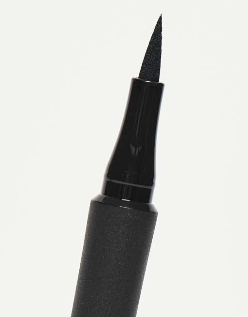 KIKO Milano - Ultimate - Eyeliner pen - 01 Black, 2 van 4