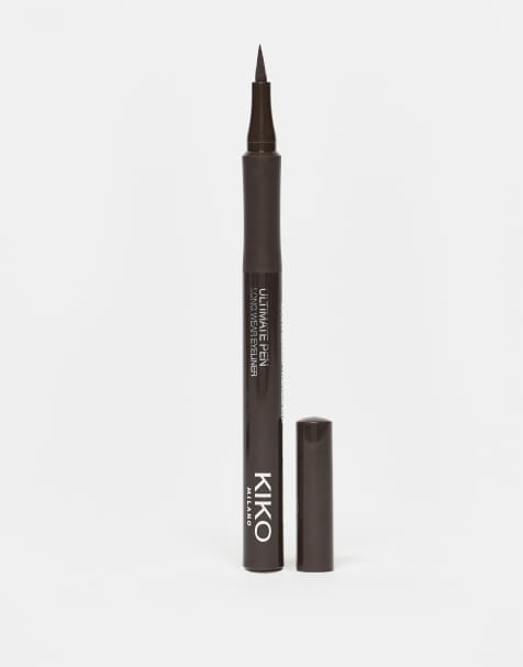 KIKO Milano - Ultimate - Eyeliner pen - 02 Brown - view 1