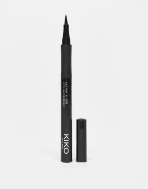 KIKO Milano Ultimate Pen Eyeliner - 01 Black