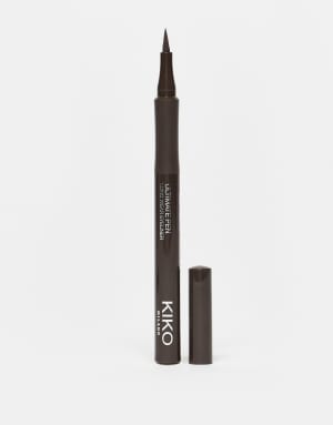 KIKO Milano Ultimate Pen Eyeliner - 02 Brown