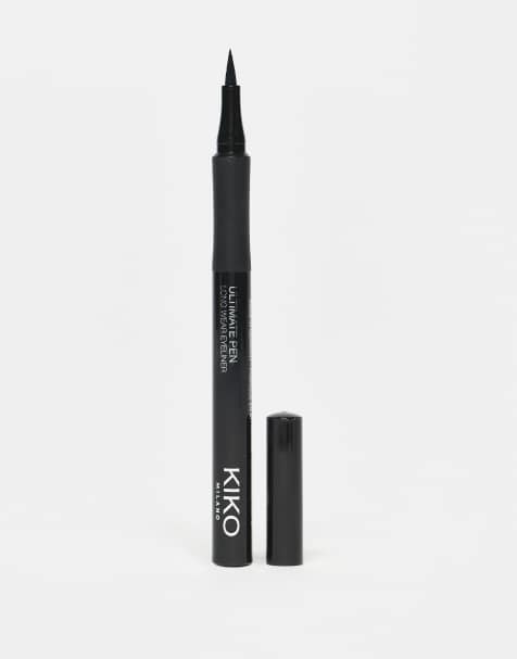 KIKO Milano – Ultimate Pen Eyeliner – Eyeliner - 01 Black - view 1