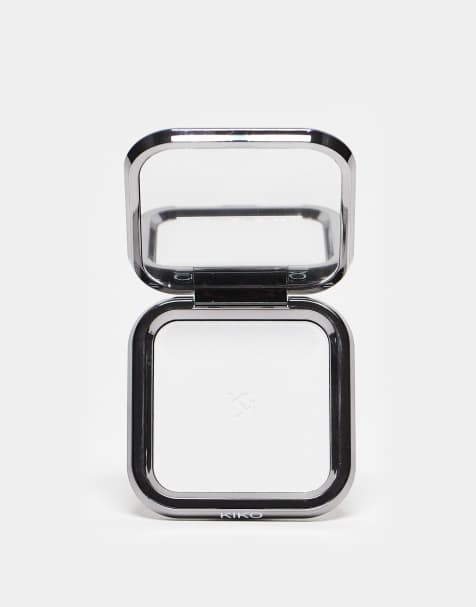 KIKO Milano – Universal Veil Translucent Finishing Powder – Fixeringspuder - view 1