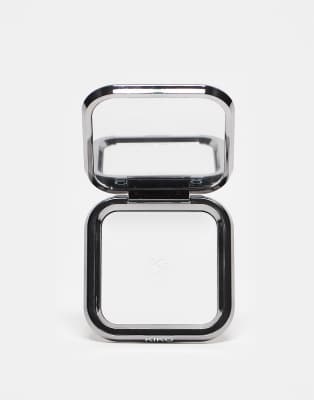 KIKO Milano - Universal Veil - Transparenter Fixierpuder-Keine Farbe