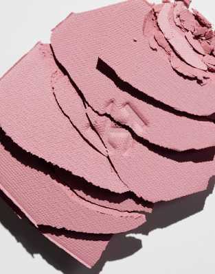 KIKO Milano Unlimited Blush - 05 Mauve-Pink