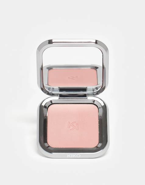 KIKO Milano - Unlimited - Blush - 06 Brick - view 1