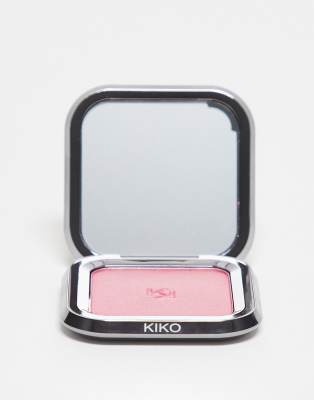 KIKO Milano - Unlimited - Blush - 09 Sophisticated Pink-rose