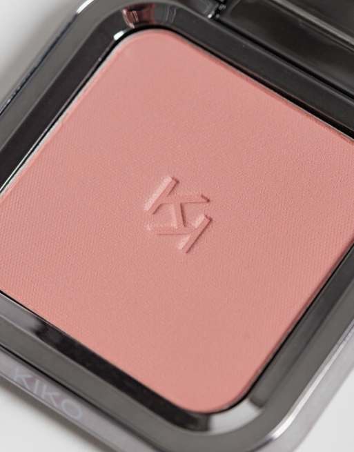 KIKO Milano Unlimited Blush - 10 Warm Mauve, 2 of 4