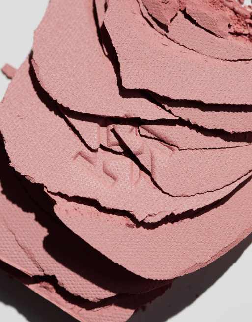KIKO Milano Unlimited Blush - 10 Warm Mauve, 4 of 4