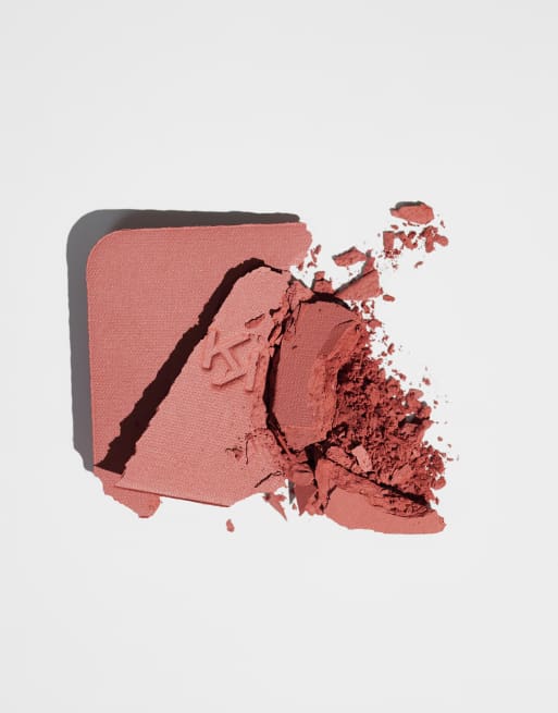 KIKO Milano Unlimited Blush - 16 Bashful? Never, 2 of 4