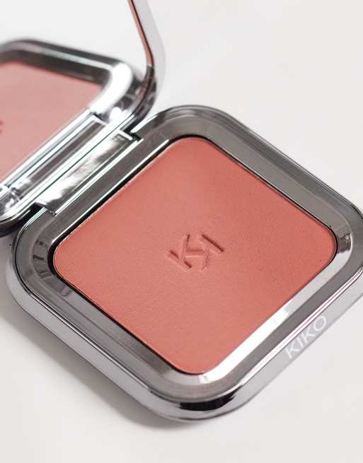 KIKO Milano Unlimited Blush - 16 Bashful? Never, 4 of 4