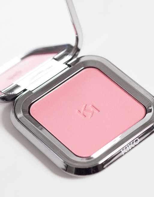 KIKO Milano Unlimited Blush - 19 Pink Me Up, 4 of 4