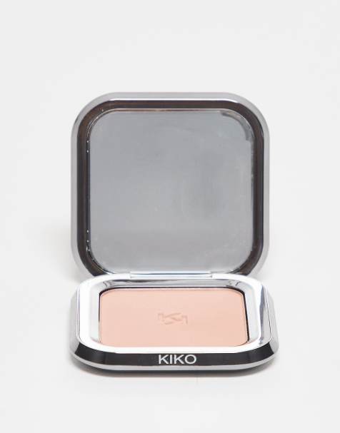 KIKO Milano – Unlimited Blush – Rouge - 07 Perfect Beige - view 1