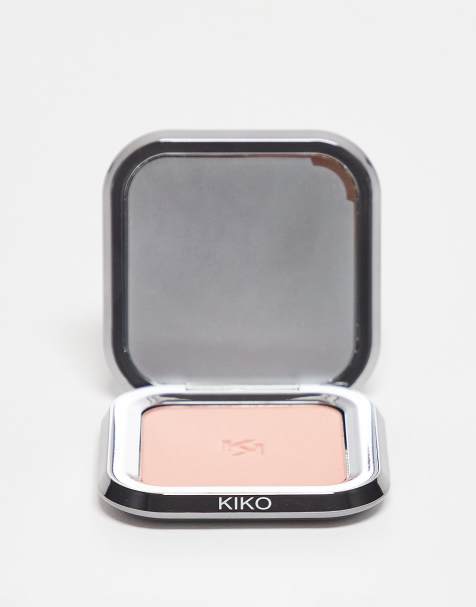 KIKO Milano – Unlimited Blush – Rouge - 08 Universal Peach - view 1