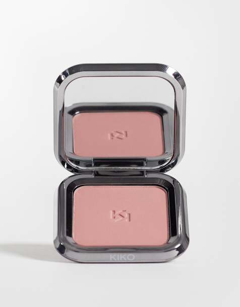 KIKO Milano – Unlimited Blush – Rouge – 10 Warm Mauve - view 1