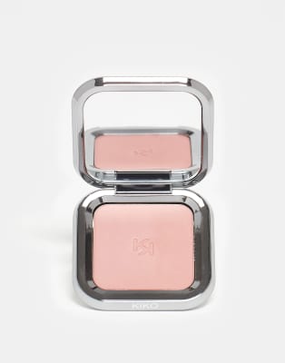 KIKO Milano - Unlimited Blush - Rouge in 06 Brick-Rosa
