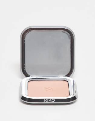 KIKO Milano - Unlimited Blush - Rouge in 07 Perfect Beige-Rosa